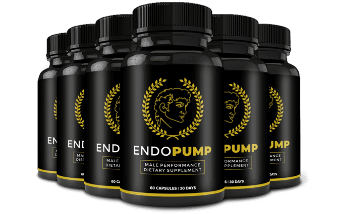 Endopump Supplement